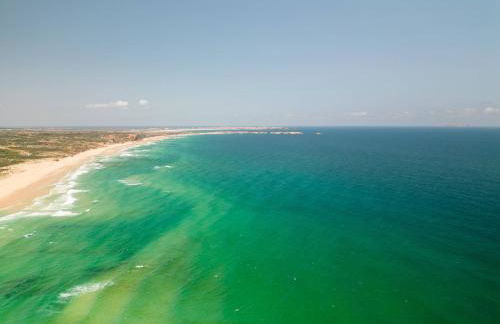 Moradia São João-Spacious Beachfront Villa - Foto 29