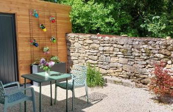 Le Jardin des Ecureuils - Foto 18