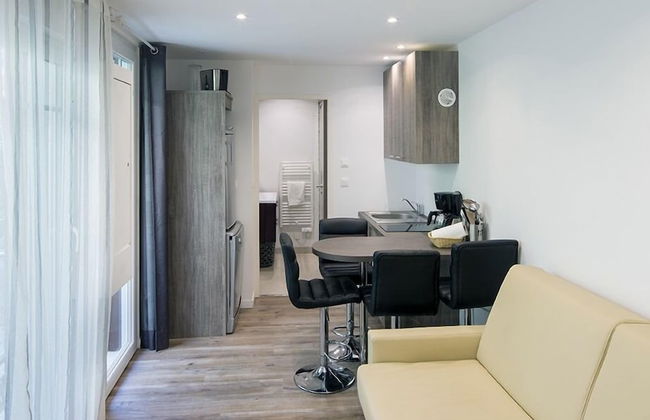 Bord'o Appart Hoya Bella - Foto 29