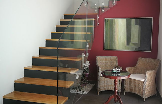 Patio de la Escalera, Santiago - Foto 3