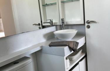 Apto de praia nos Ingleses - condomínio com piscina - Photo 23