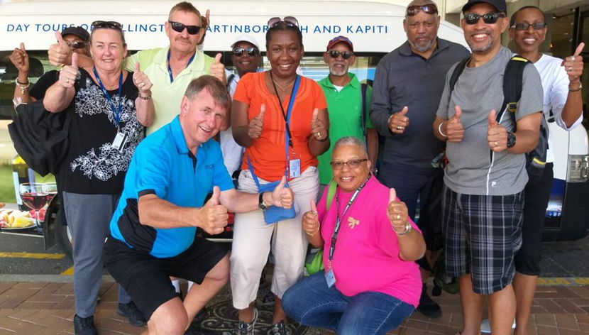 Lo mejor de Wellington: tour de medio día - Foto 2