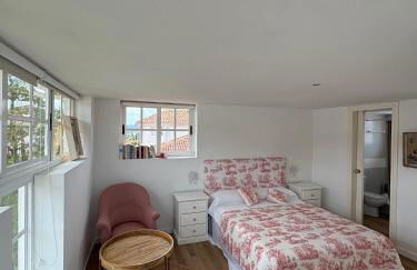 Apartamento con terraza y vistas al mar en la Isla de la Toja - Foto 25