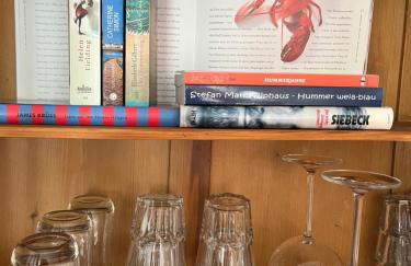 Hummerstübchen Morsum - Foto 11