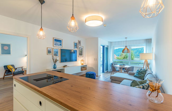 Sonnentanz alpe maritima Ski & See-Top 2 - Foto 4