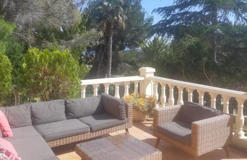 Villa Alemania - Photo 37