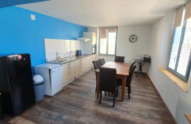 gite de l'ornain - Foto 17