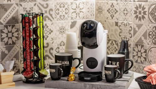 A' Casuzza Suite Room - Foto 3