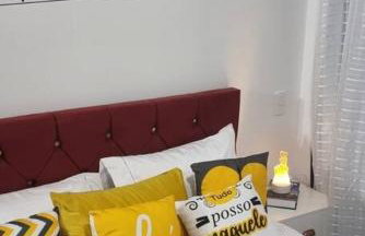 Stúdio 850m do shopping Palladium - Foto 7