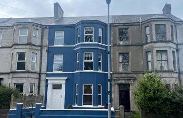 Quay House, North Coast 6 bedroom holiday home - Photo 31