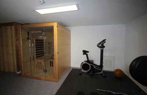 Ferienwohnung Bella Vita - Foto 17