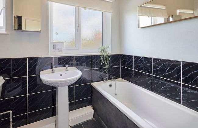 Host Stay Atlanta Cottage - Foto 15