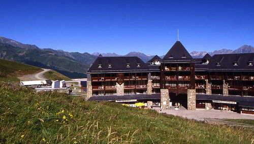 Résidence Vacancéole - Privilège - Photo 2