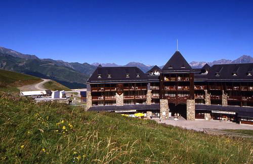 Résidence Vacancéole - Privilège - Foto 68