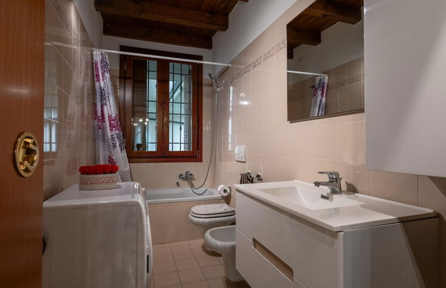 Lake Love in Vertine - Foto 19