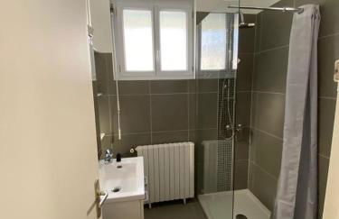 Maison plein centre ville La Roche Sur Yon - Photo 22