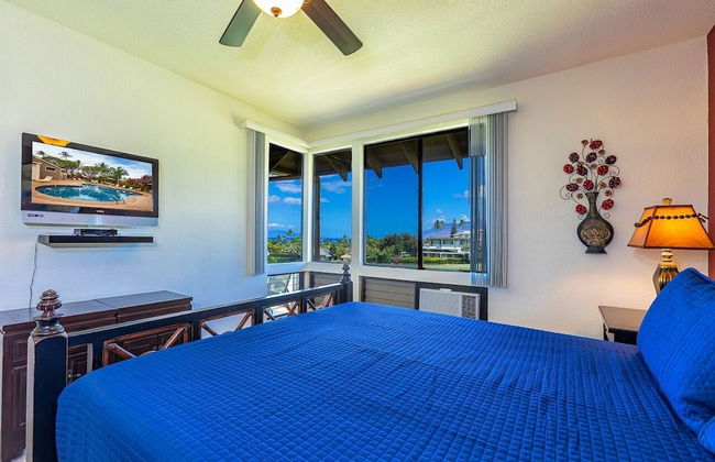 Grand Champions Two Bedrooms - Ocean View by Coldwell Banker Island Vacations - Foto 11