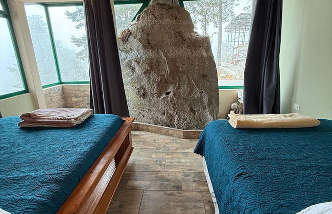 Entre Cerros - Foto 3