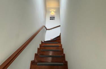 200M - Train Station Barrinha Beach House & Pool - Foto 12