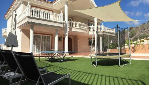 Villa Sunset View Tenerife, Simply Amazing - Foto 5