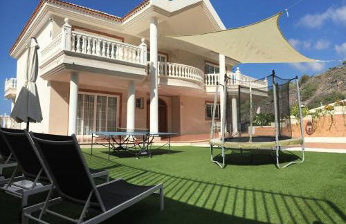 Villa Sunset View Tenerife, Simply Amazing - Foto 5