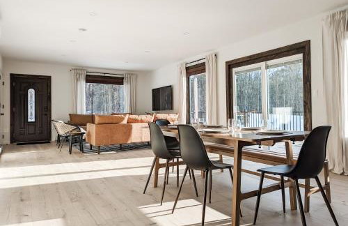 Acorn Bungalow - Luxury Cabin, Catskills, Windham Mountain, Hunter Mountain - Foto 19