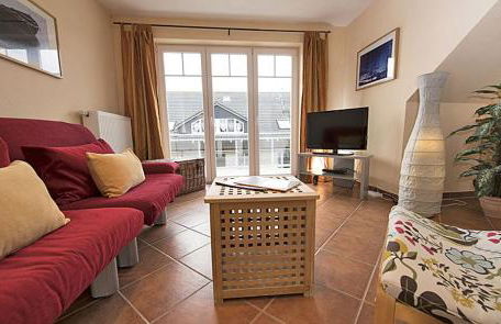 Ferienwohnung Strandperle - Foto 37