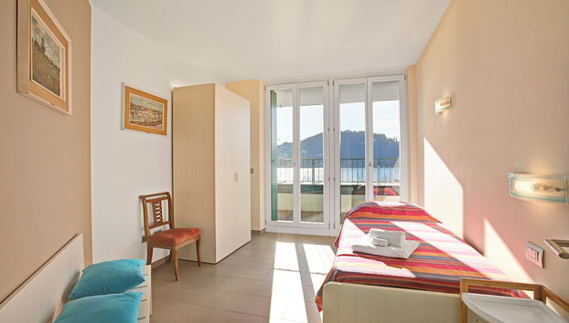 Sogno Sul Lago Lake Front - Foto 4, Quarto
