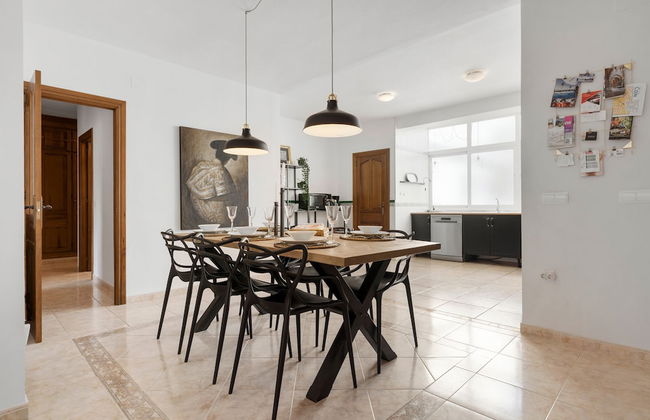 Marvelous Waterfront apt in Fuengirola - Ref 73 - Foto 2