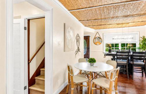 2 Homes • Hot Tubs x2 • Heated Pool • Fire Pit - Foto 54