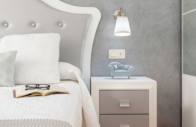 Sunstay Lovely Flat II Torrox - Foto 4