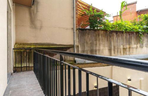 Lux Apartment Parking Included - Foto 18