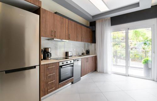 September15 Suites, Amfilochia - Foto 39