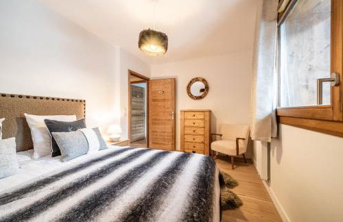 Apartment Centaurea Megève - BY EMERALD STAY - Foto 9