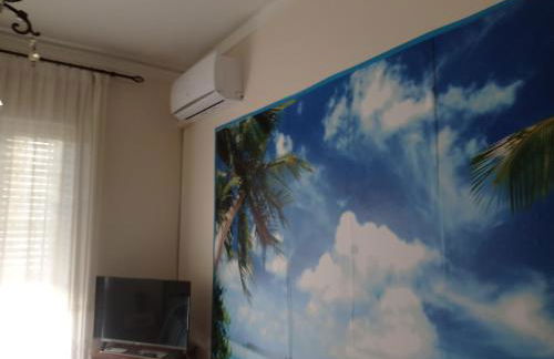 New Dawn Apartment, Appartamento Turistico, casa per vacanza, tre camere indipendenti - Foto 8