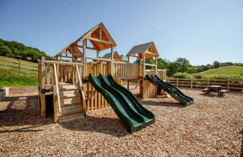 Thatchers Cottage - Rudge Farm Cottages - Foto 7