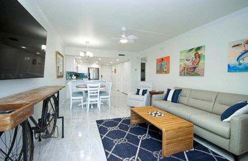 1st Floor Sanibel Island Condo Steps From The Gulf Of Mexico 5C1 - Foto 6