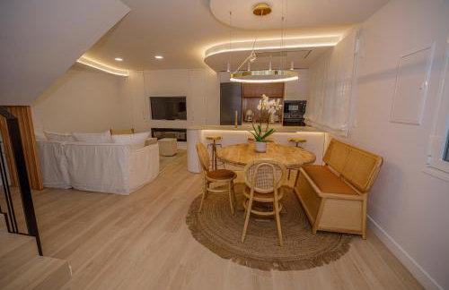 Casa Maruja Boutique con Gran Terraza junto al Balneario - Photo 6