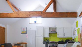 The Courtyard at Lodge Farm - Foto 5