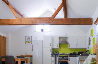 The Courtyard at Lodge Farm - Photo 5