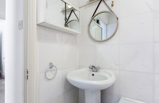 The Aldgate Flats - Foto 29