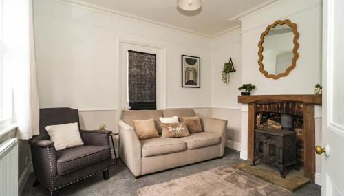 Upper Grosvenor Suite - Foto 3