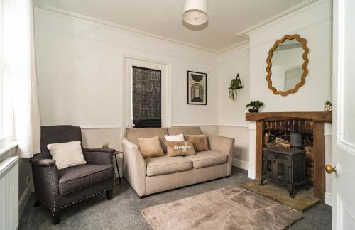 Upper Grosvenor Suite - Foto 3