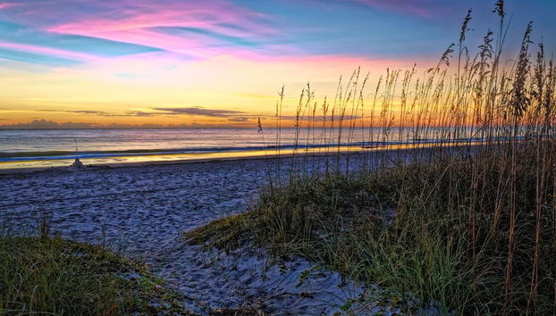 The Spa 1219 by Hilton Head Retreats - Foto 5, Comodidade do alojamento