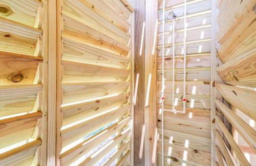 Tide's Up Sand Castle Home home - Foto 38