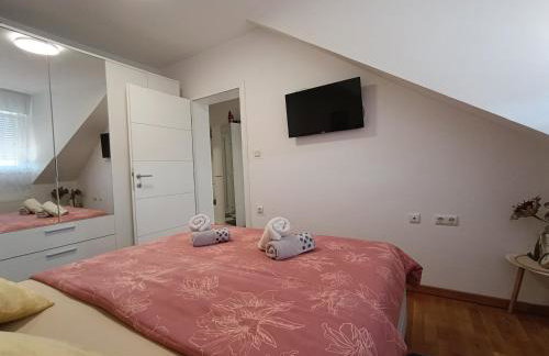 Apartman Orhideja - Foto 12
