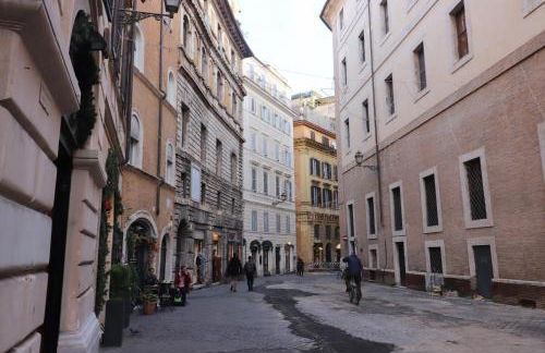 Piazza Navona Apartments - Photo 40