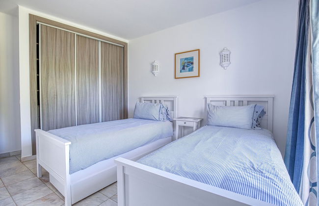 Vila Paraiso in Carvoeiro - Foto 13