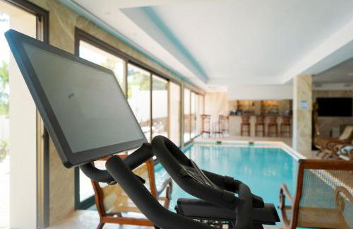 Huge Golf and Spa Mansion 8 min from Puerto Banus - Photo 24