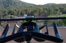 Villa Alba cerca de Sitges - Foto 25